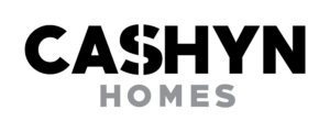 Cashyn Homes Logo