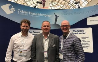 Calvert Home Mortgage | Our Culture