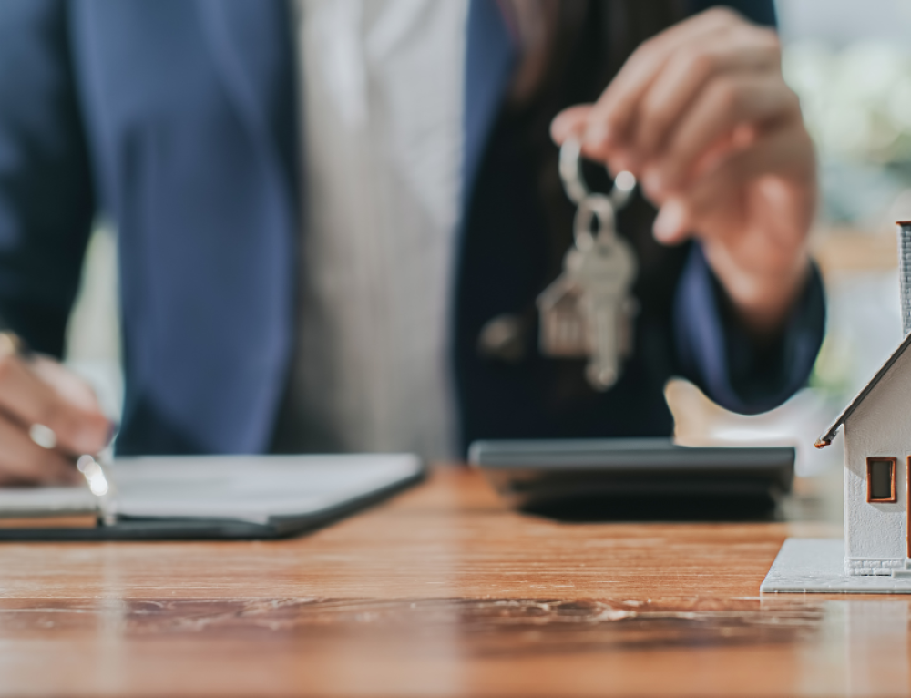 How to Use Blanket Mortgages to Scale Your Real Estate Investment