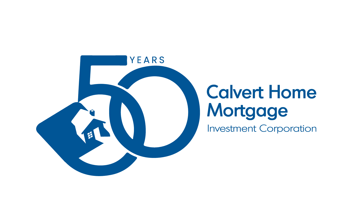 Calvert Home Mortgage Logo