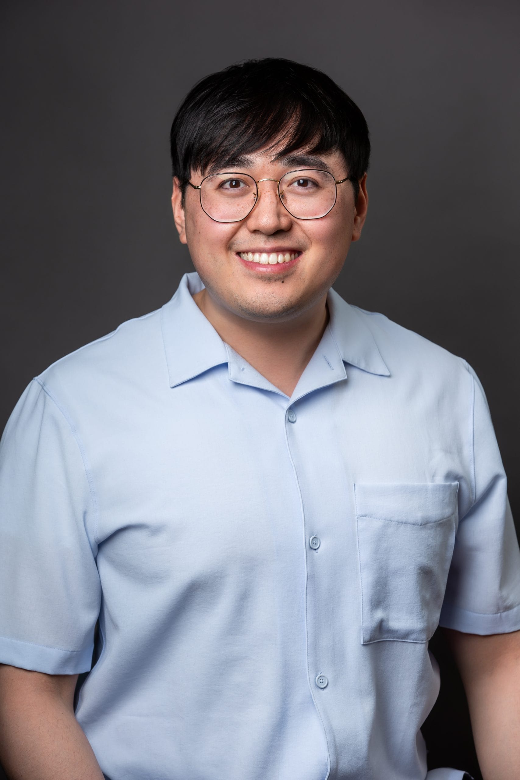 Colin Cui