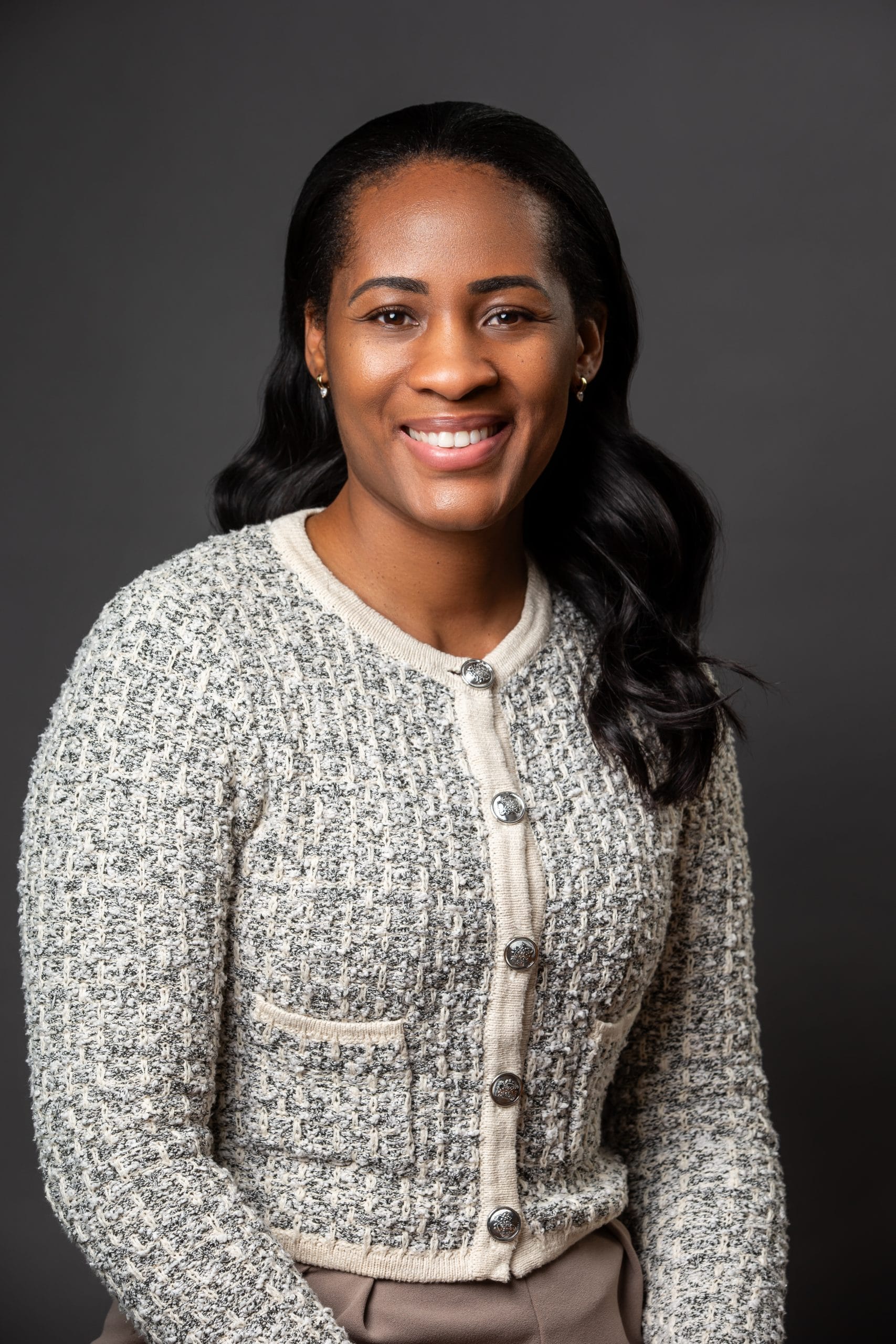 Marsha Williams