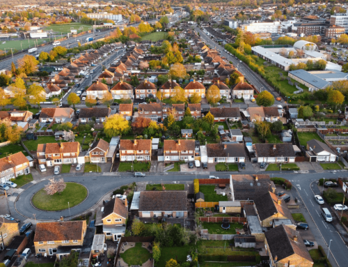 Improving Housing Supply Through Real Estate Investors