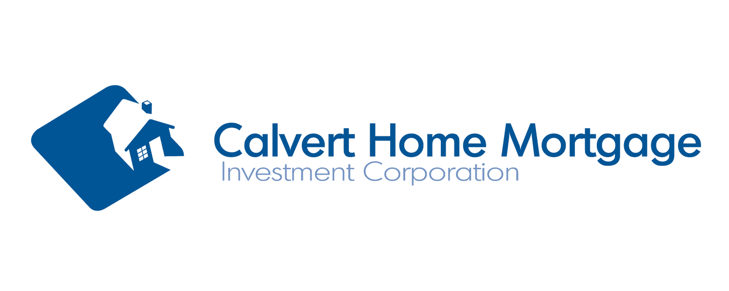 Calvert Home Mortgage Logo