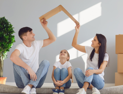 Bridge Mortgage Case Study: Buying Before Selling a Home