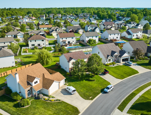 Why Location Matters: The Valuable Lesson Behind Property Location in Investing 