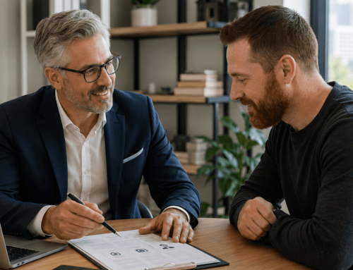 Frequently Asked Questions – Mortgage Brokers