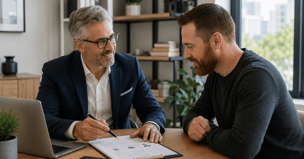 Frequently Asked Questions – Mortgage Brokers